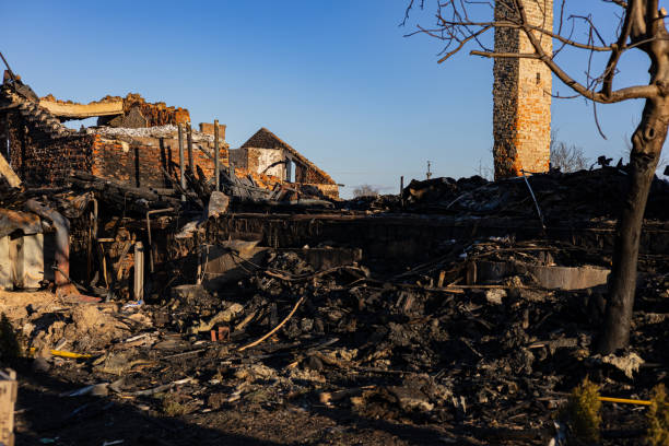 Reliable Soot Cleanup contractor in Seattle, WA by Fire Damage Doption