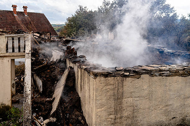Affordable Soot Cleanup solutions in Seattle, WA